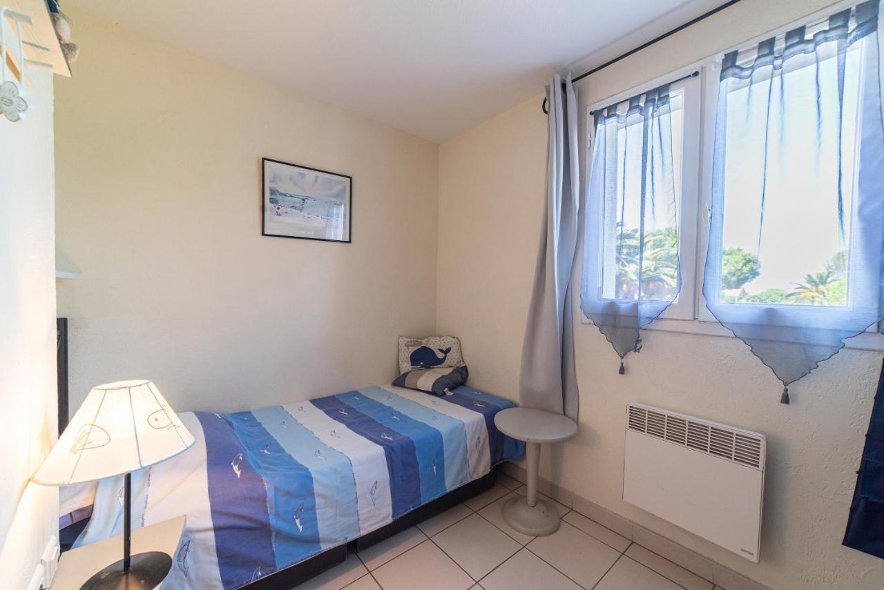 Maison Marina Au Bacares Le Barcarès Eksteriør billede