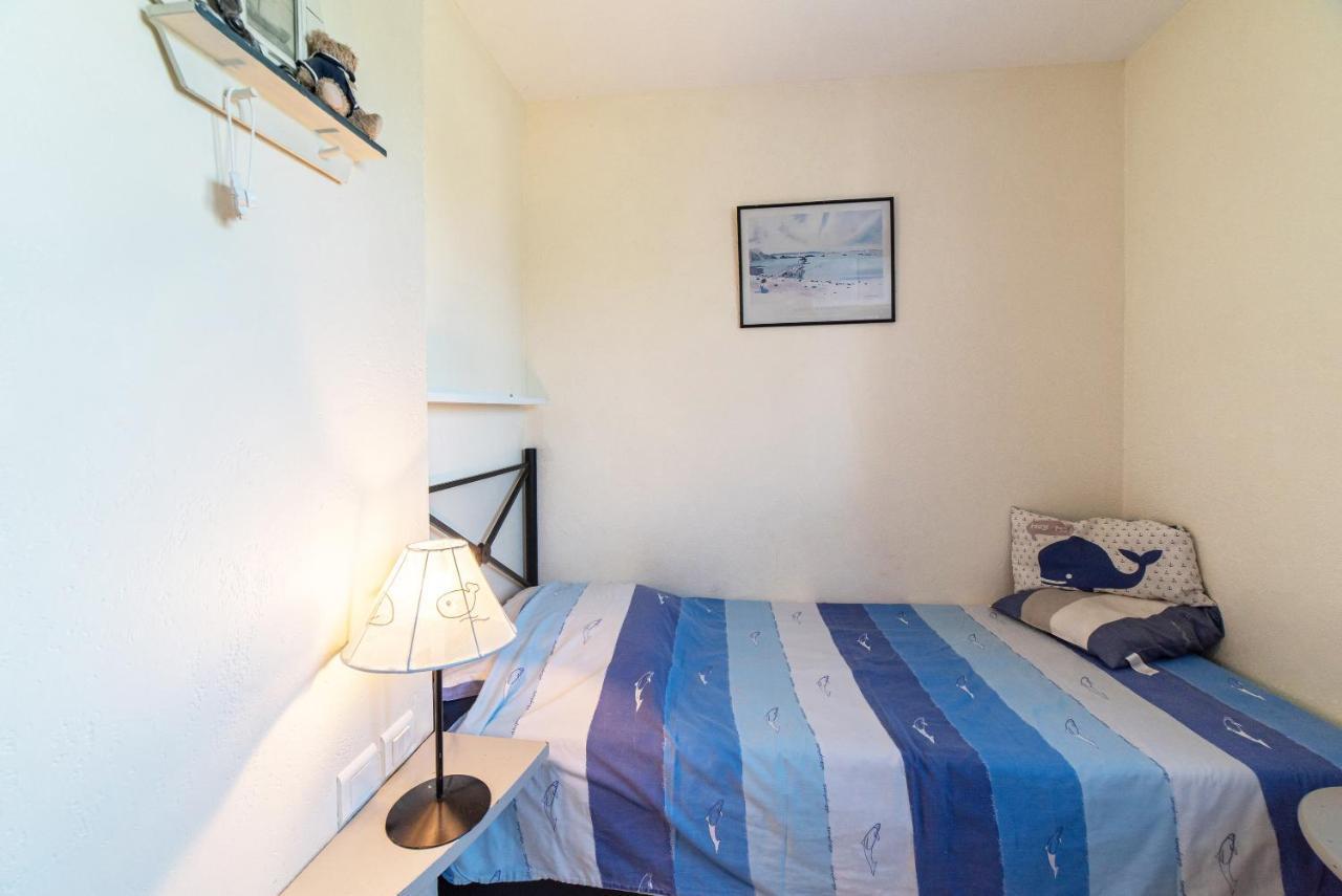 Maison Marina Au Bacares Le Barcarès Eksteriør billede